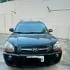 HYUNDAI TUCSON 2.0 MPFI GLS 16V 143CV 2WD FLEX 4P AUTOMÁTICO HYUNDAI TUCSON 2.0 MPFI GLS 16V 143CV 2WD FLEX 4P AUTOMÁTICO
