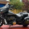INDIAN CHIEFTAIN DARK HORSE INDIAN CHIEFTAIN DARK HORSE