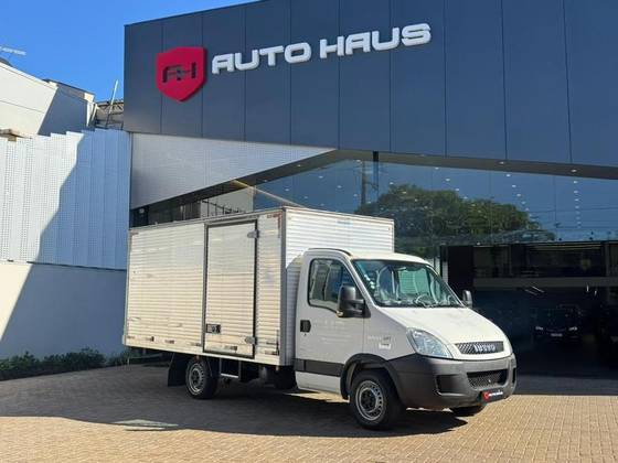 IVECO DAILY 2.3  HPI DIESEL 30S13 CHASSI MANUAL