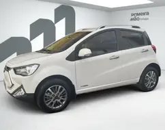 JAC IEV20 ELÉTRICO AUTOMÁTICO JAC IEV20 ELÉTRICO AUTOMÁTICO