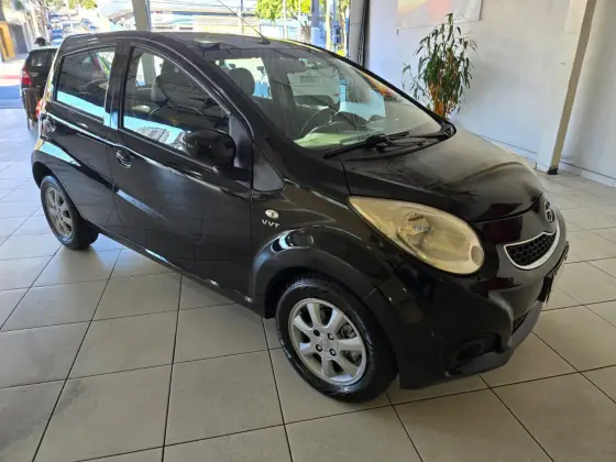 JAC J2 1.4 16V GASOLINA 4P MANUAL