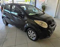 JAC J2 1.4 16V GASOLINA 4P MANUAL JAC J2 1.4 16V GASOLINA 4P MANUAL
