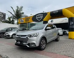 JAC T40 1.5 16V JETFLEX 4P MANUAL JAC T40 1.5 16V JETFLEX 4P MANUAL