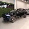 JAECOO 7 1.5 TGDI PHEV LUXURY DHT JAECOO 7 1.5 TGDI PHEV LUXURY DHT