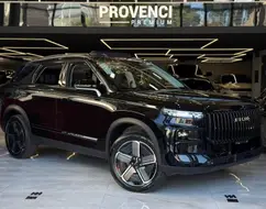 JAECOO 7 1.5 TGDI PHEV PRESTIGE DHT JAECOO 7 1.5 TGDI PHEV PRESTIGE DHT