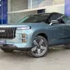 JAECOO 7 1.5 TGDI PHEV PRESTIGE DHT JAECOO 7 1.5 TGDI PHEV PRESTIGE DHT