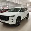 JAECOO 7 1.5 TGDI PHEV PRESTIGE DHT JAECOO 7 1.5 TGDI PHEV PRESTIGE DHT