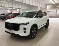 JAECOO 7 1.5 TGDI PHEV PRESTIGE DHT JAECOO 7 1.5 TGDI PHEV PRESTIGE DHT
