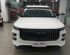 JAECOO 7 1.5 TGDI PHEV PRESTIGE DHT JAECOO 7 1.5 TGDI PHEV PRESTIGE DHT