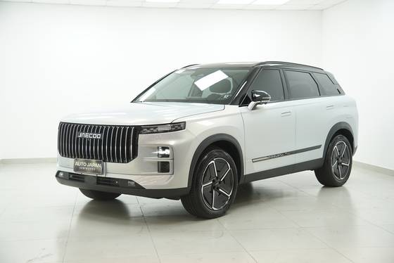 JAECOO 7 1.5 TGDI PHEV PRESTIGE DHT