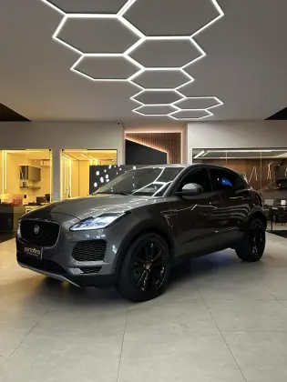 JAGUAR E-PACE 2.0 16V P250 FLEX R-DYNAMIC S AWD AUTOMÁTICO