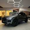 JAGUAR E-PACE 2.0 16V P250 FLEX R-DYNAMIC S AWD AUTOMÁTICO JAGUAR E-PACE 2.0 16V P250 FLEX R-DYNAMIC S AWD AUTOMÁTICO