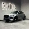 JAGUAR E-PACE 2.0 16V P300 GASOLINA R-DYNAMIC SE AWD AUTOMÁTICO JAGUAR E-PACE 2.0 16V P300 GASOLINA R-DYNAMIC SE AWD AUTOMÁTICO