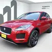 JAGUAR E-PACE 2.0 16V P250 GASOLINA AWD AUTOMÁTICO JAGUAR E-PACE 2.0 16V P250 GASOLINA AWD AUTOMÁTICO