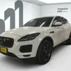 JAGUAR E-PACE 2.0 16V P250 GASOLINA AWD AUTOMÁTICO JAGUAR E-PACE 2.0 16V P250 GASOLINA AWD AUTOMÁTICO