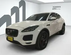 JAGUAR E-PACE 2.0 16V P250 GASOLINA AWD AUTOMÁTICO JAGUAR E-PACE 2.0 16V P250 GASOLINA AWD AUTOMÁTICO