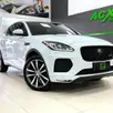 JAGUAR E-PACE 2.0 16V P300 GASOLINA R-DYNAMIC SE AWD AUTOMÁTICO JAGUAR E-PACE 2.0 16V P300 GASOLINA R-DYNAMIC SE AWD AUTOMÁTICO