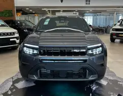 JEEP AVENGER 1.0 T200 TURBO MHEV ALTITUDE CVT JEEP AVENGER 1.0 T200 TURBO MHEV ALTITUDE CVT
