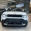 JEEP AVENGER 1.0 T200 TURBO MHEV LONGITUDE CVT JEEP AVENGER 1.0 T200 TURBO MHEV LONGITUDE CVT