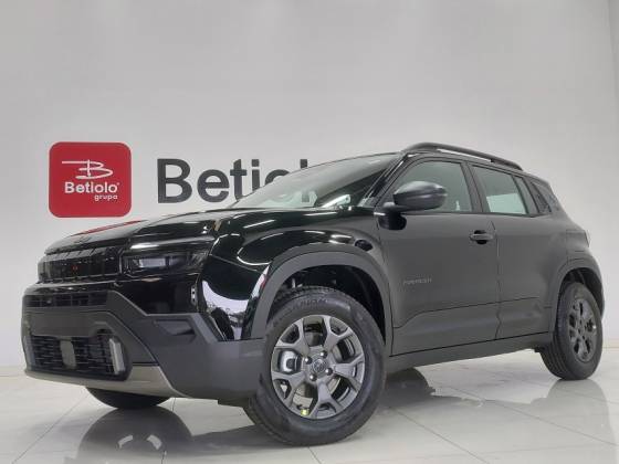 JEEP AVENGER 1.0 T200 TURBO MHEV ALTITUDE CVT