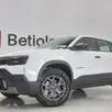 JEEP AVENGER 1.0 T200 TURBO MHEV ALTITUDE CVT JEEP AVENGER 1.0 T200 TURBO MHEV ALTITUDE CVT