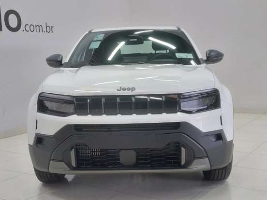 JEEP-AVENGER-1.0 T200 TURBO MHEV ALTITUDE CVT JEEP-AVENGER-2026