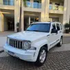 JEEP CHEROKEE 3.7 LIMITED 4X4 V6 12V GASOLINA 4P AUTOMÁTICO JEEP CHEROKEE 3.7 LIMITED 4X4 V6 12V GASOLINA 4P AUTOMÁTICO