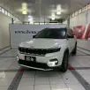 JEEP COMMANDER 1.3 T270 TURBO FLEX LIMITED AT6 JEEP COMMANDER 1.3 T270 TURBO FLEX LIMITED AT6