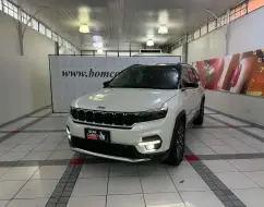 JEEP COMMANDER 1.3 T270 TURBO FLEX LIMITED AT6 JEEP COMMANDER 1.3 T270 TURBO FLEX LIMITED AT6