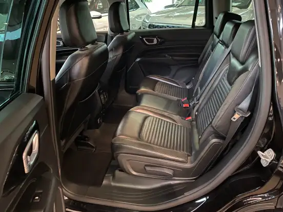 JEEP-COMMANDER-1.3 T270 TURBO FLEX LIMITED AT6 JEEP-COMMANDER-2021