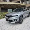 JEEP COMMANDER 1.3 T270 TURBO FLEX LIMITED AT6 JEEP COMMANDER 1.3 T270 TURBO FLEX LIMITED AT6