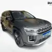 JEEP COMMANDER 1.3 T270 TURBO FLEX LONGITUDE AT6 JEEP COMMANDER 1.3 T270 TURBO FLEX LONGITUDE AT6
