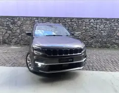JEEP COMMANDER 1.3 T270 TURBO FLEX LONGITUDE AT6 JEEP COMMANDER 1.3 T270 TURBO FLEX LONGITUDE AT6