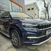 JEEP COMMANDER 1.3 T270 TURBO FLEX OVERLAND AT6 JEEP COMMANDER 1.3 T270 TURBO FLEX OVERLAND AT6