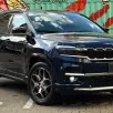 JEEP COMMANDER 1.3 T270 TURBO FLEX OVERLAND AT6 JEEP COMMANDER 1.3 T270 TURBO FLEX OVERLAND AT6