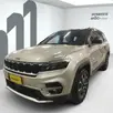 JEEP COMMANDER 1.3 T270 TURBO FLEX LIMITED AT6 JEEP COMMANDER 1.3 T270 TURBO FLEX LIMITED AT6