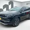 JEEP COMMANDER 1.3 T270 TURBO FLEX LIMITED AT6 JEEP COMMANDER 1.3 T270 TURBO FLEX LIMITED AT6