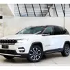 JEEP COMMANDER 1.3 T270 TURBO FLEX LIMITED AT6 JEEP COMMANDER 1.3 T270 TURBO FLEX LIMITED AT6
