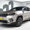 JEEP COMMANDER 1.3 T270 TURBO FLEX LIMITED AT6 JEEP COMMANDER 1.3 T270 TURBO FLEX LIMITED AT6