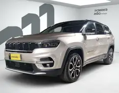 JEEP COMMANDER 1.3 T270 TURBO FLEX LIMITED AT6 JEEP COMMANDER 1.3 T270 TURBO FLEX LIMITED AT6