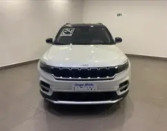 JEEP COMMANDER 1.3 T270 TURBO FLEX LIMITED AT6 JEEP COMMANDER 1.3 T270 TURBO FLEX LIMITED AT6