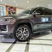 JEEP COMMANDER 1.3 T270 TURBO FLEX LIMITED AT6 JEEP COMMANDER 1.3 T270 TURBO FLEX LIMITED AT6