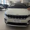 JEEP COMMANDER 1.3 T270 TURBO FLEX LIMITED AT6 JEEP COMMANDER 1.3 T270 TURBO FLEX LIMITED AT6