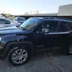 JEEP COMMANDER 1.3 T270 TURBO FLEX LONGITUDE AT6 JEEP COMMANDER 1.3 T270 TURBO FLEX LONGITUDE AT6
