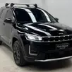 JEEP COMMANDER 1.3 T270 TURBO FLEX LONGITUDE AT6 JEEP COMMANDER 1.3 T270 TURBO FLEX LONGITUDE AT6