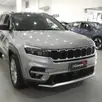 JEEP COMMANDER 1.3 T270 TURBO FLEX OVERLAND AT6 JEEP COMMANDER 1.3 T270 TURBO FLEX OVERLAND AT6
