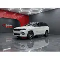 JEEP COMMANDER 1.3 T270 TURBO FLEX OVERLAND AT6 JEEP COMMANDER 1.3 T270 TURBO FLEX OVERLAND AT6