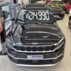 JEEP COMMANDER 1.3 T270 TURBO FLEX OVERLAND AT6 JEEP COMMANDER 1.3 T270 TURBO FLEX OVERLAND AT6