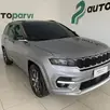 JEEP COMMANDER 1.3 T270 TURBO FLEX OVERLAND AT6 JEEP COMMANDER 1.3 T270 TURBO FLEX OVERLAND AT6