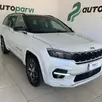 JEEP COMMANDER 1.3 T270 TURBO FLEX OVERLAND AT6 JEEP COMMANDER 1.3 T270 TURBO FLEX OVERLAND AT6